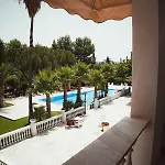 Hotel Olympia 3*