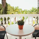 Olympia Hotel Galaxídhion