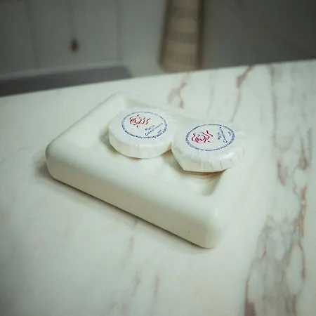 酒店 奥林匹亚别墅酒店