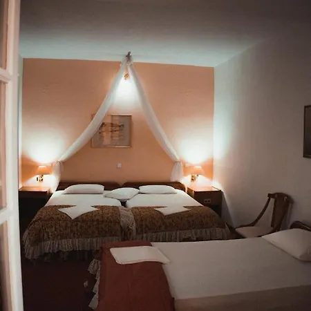 Olympia 3* Galaxídhion