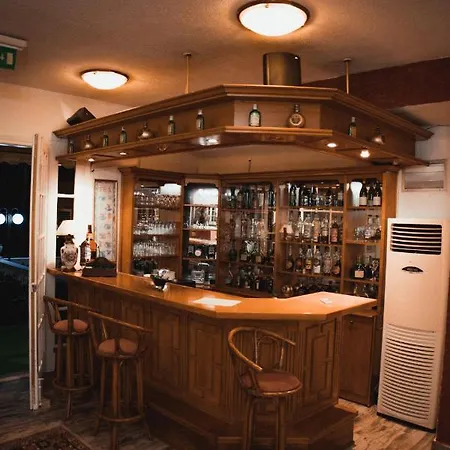 Hotel Olympia