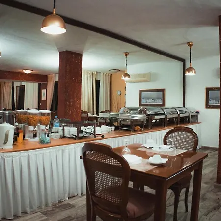 Olympia 3* Galaxídhion