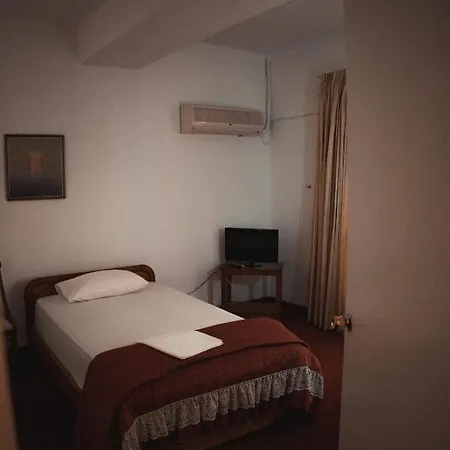 Hotel Olympia