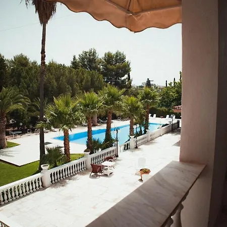 Hotel Olympia 3*