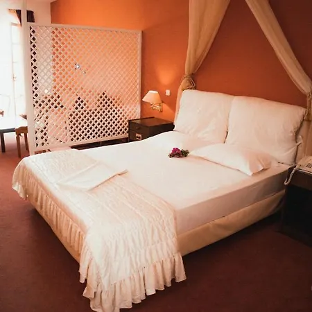 Olympia Hotel Galaxídhion