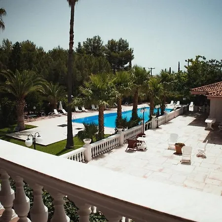 Olympia Galaxídhion