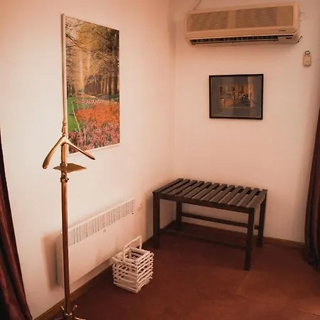 Hotel Olympia Galaxídhion