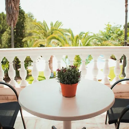 Olympia Hotel Galaxídhion