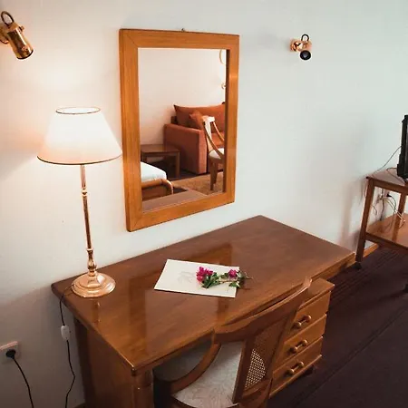 Hotel Olympia Galaxídhion