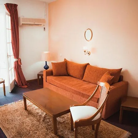 Hotell Olympia