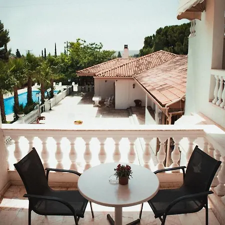 Hotel Olympia