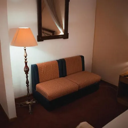 奥林匹亚别墅酒店