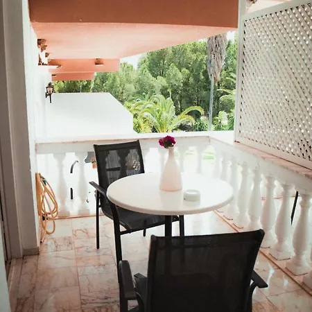 Hotel Olympia Galaxídhion