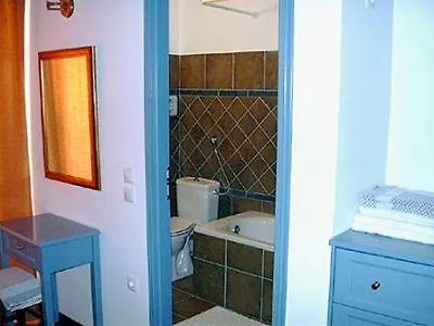 Olympia Galaxídhion