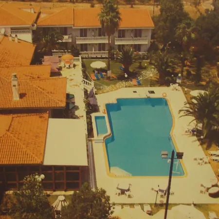 Olympia Galaxídhion