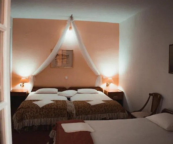 Olympia 3* Galaxídhion