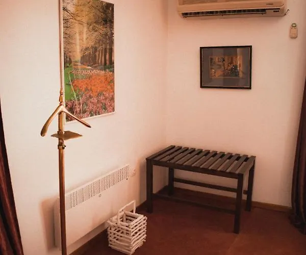 Hotel Olympia Galaxidi